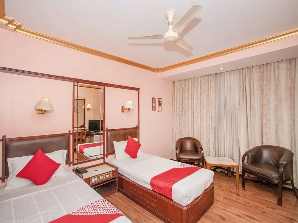 Nahar Heritage Hotel