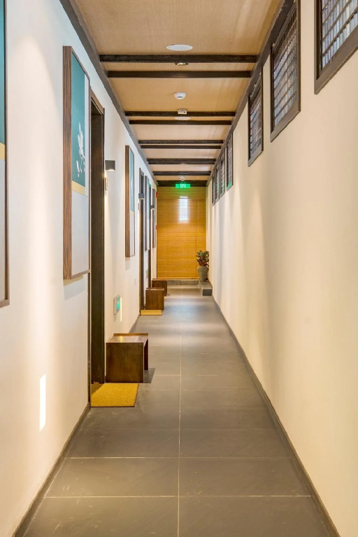 Beijing Youlan hotel