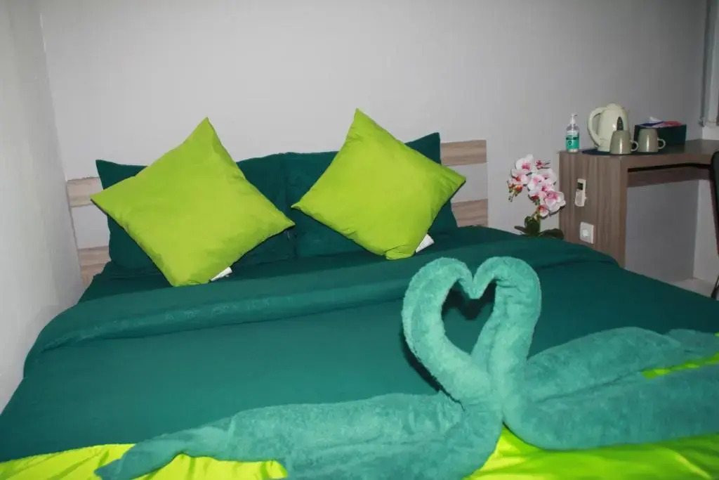 Barata Hotel by Nature's