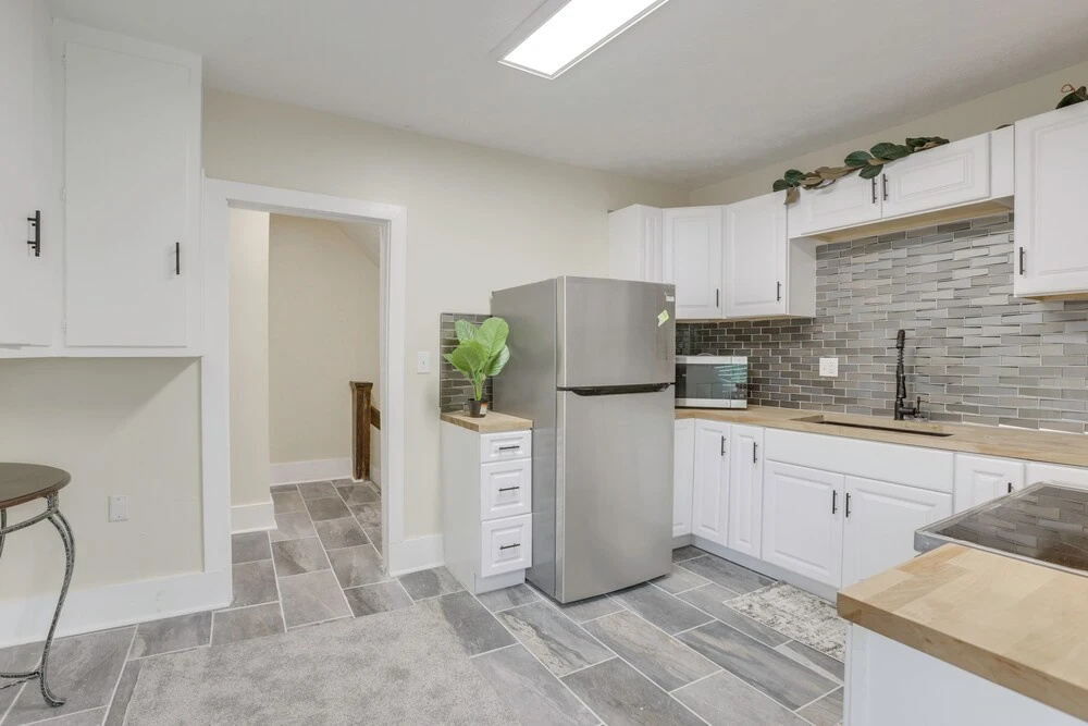 Centrally Located Dayton Condo 1 Mi to Downtown