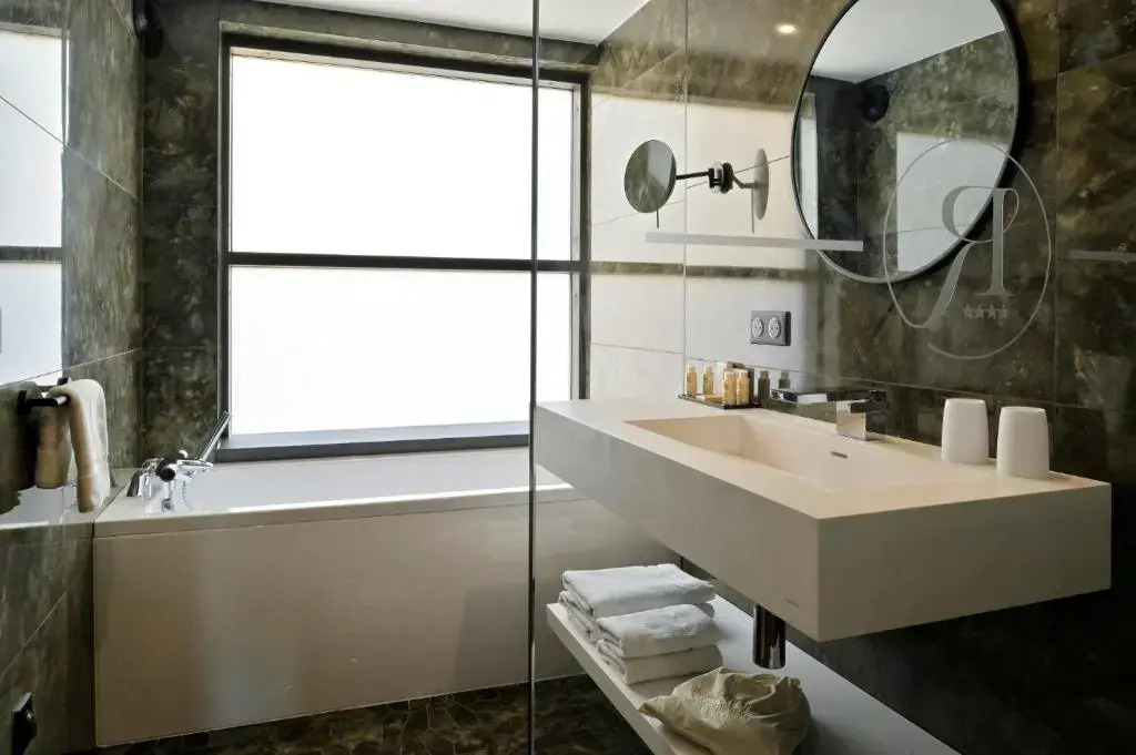 Hôtel & Spa Rocabella