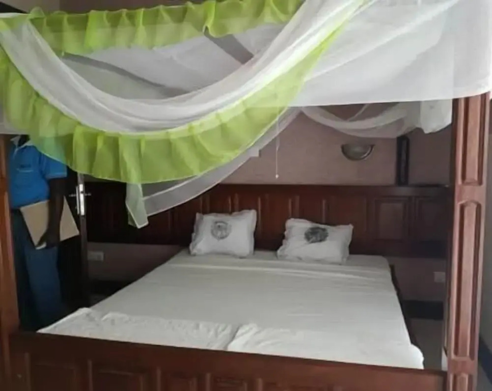 Solomon Castle Hotel Mombasa