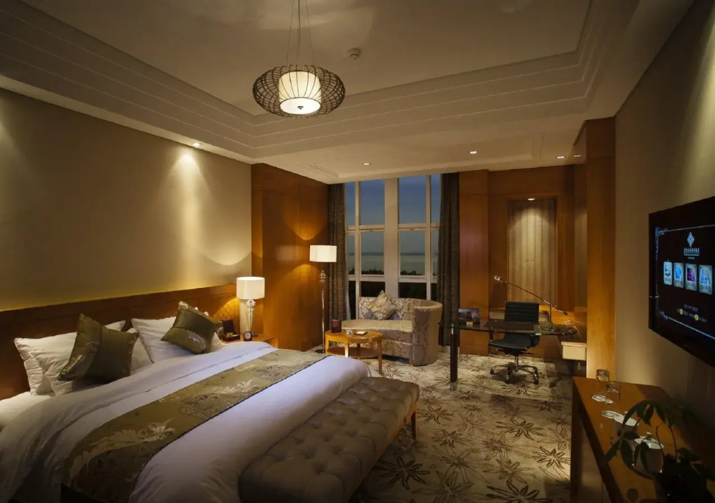 Jinling Guanyuan International Hotel