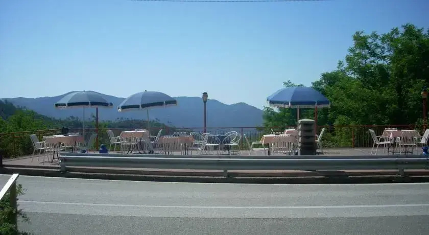 Hotel Baracchino