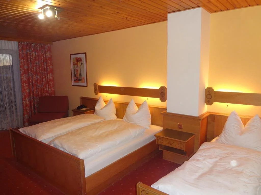 Hotel Schneeweiss