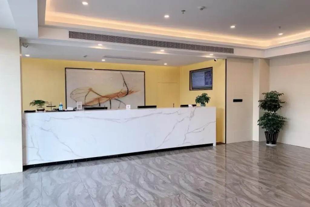Green Tree Inn Huangshan Yi County Xidi Hongcun
