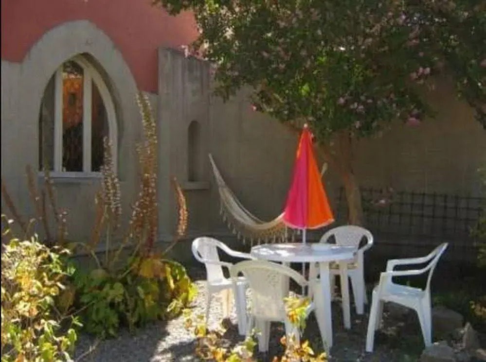Hostal del Barrio