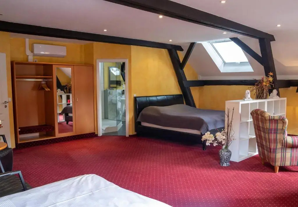 Hotel Landhaus Knappmann