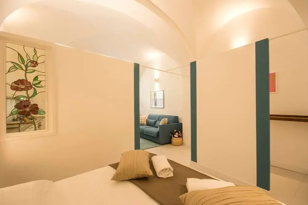 ALTIDO Nice Flat Near La Spina Church