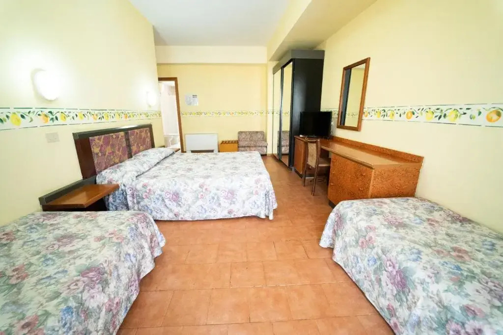 Hotel San Pietro