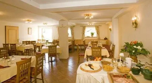 Hotel Feriengut Oberhabach