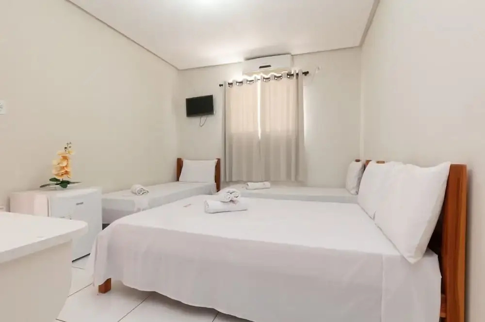 Lapa Hotel