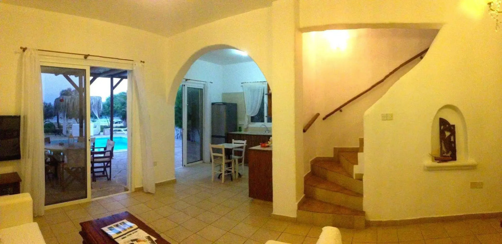 Thalassines Villas