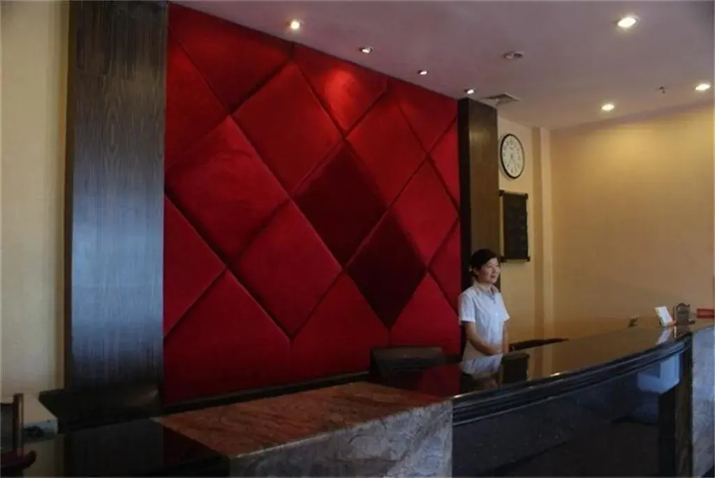 Xinlongmen Hotel