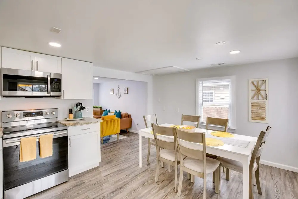 Atlantic City Home w/ Deck Near Major Casinos!