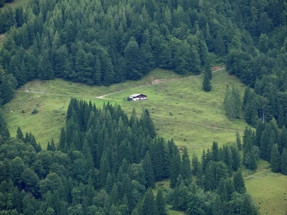 Serene Apartment in Fieberbrunn Tyrol near Ski Area