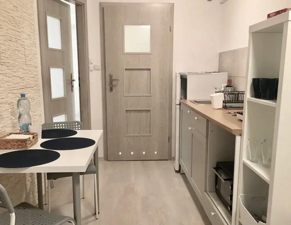 Visit Lublin Apartments Gorna