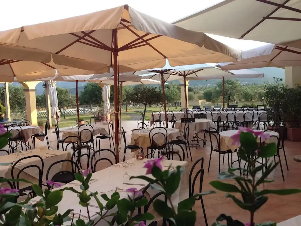 Hotel Tanca Irde