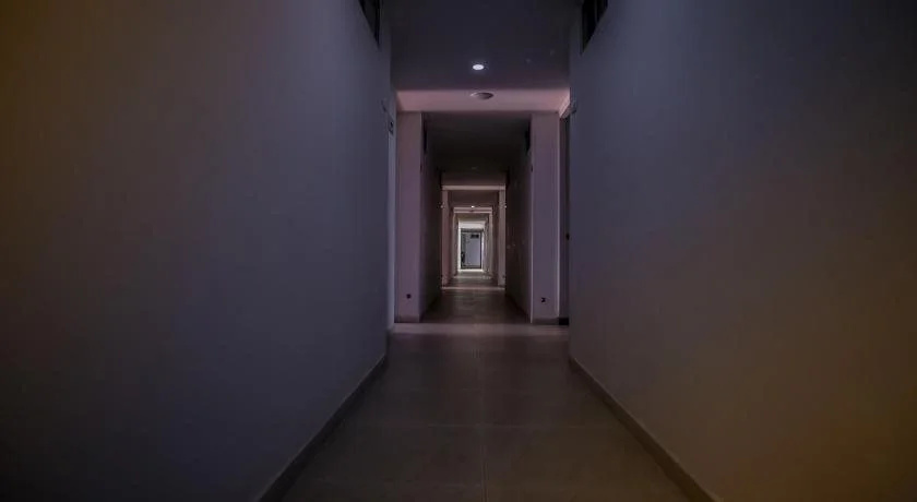 Hotel Berdez