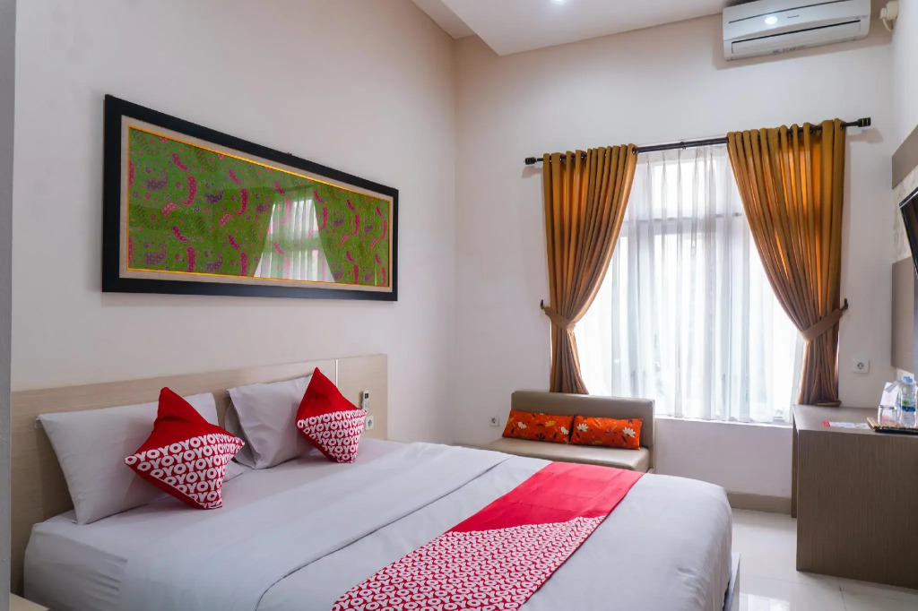 OYO 787 Hotel Kuwera Inn