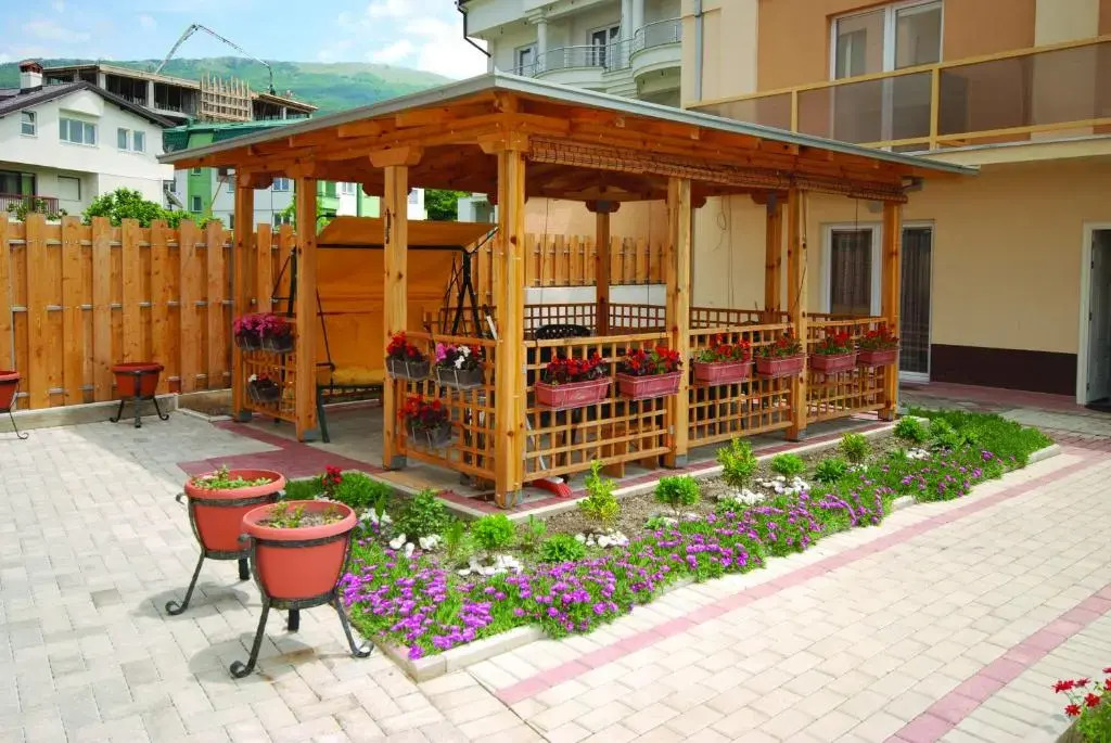 Filand Apartmani