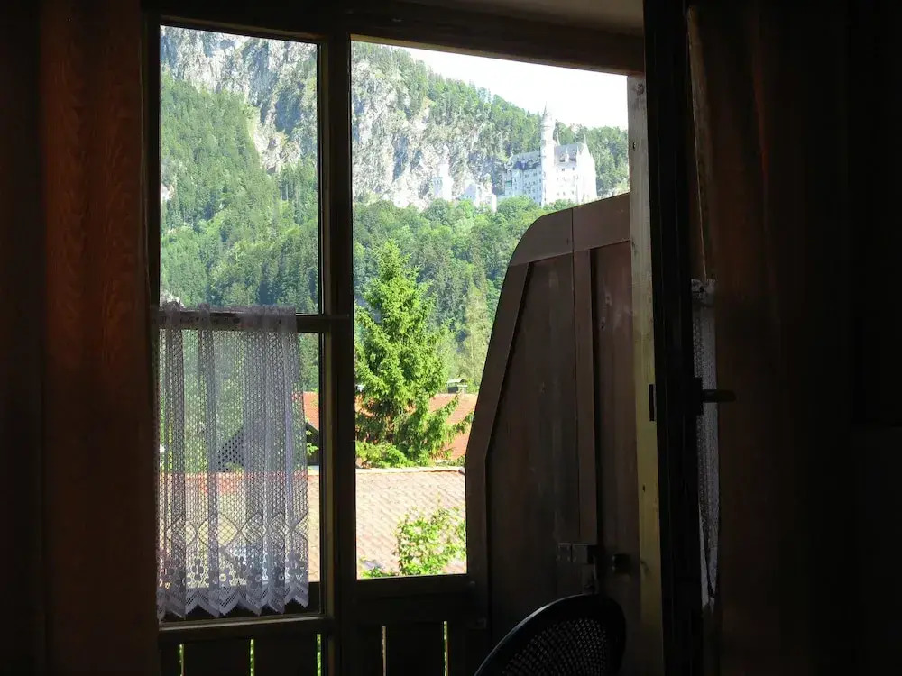 Alpenhotel Allgäu