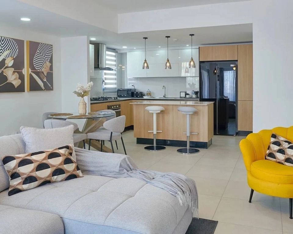 2BR The City Center Dtown Pool Gym Nearcecilip