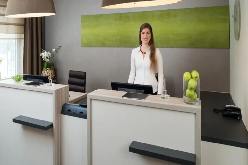 Hotel New Orly