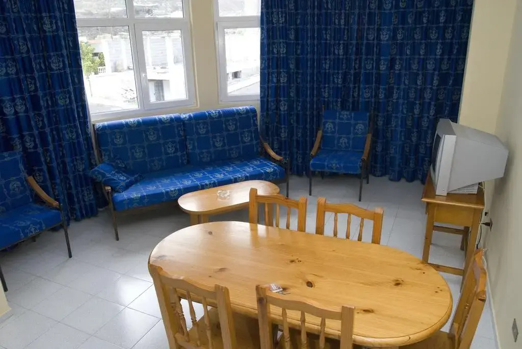 Apartamentos Boomerang II