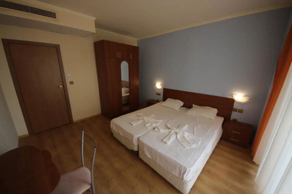Menada Andalusia Apartments