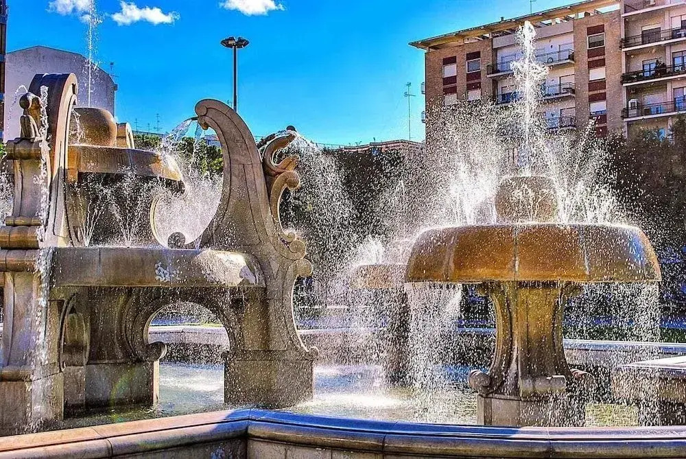 Beautiful Lecce