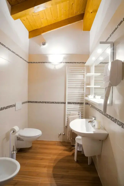 Bed and Breakfast La Quiete