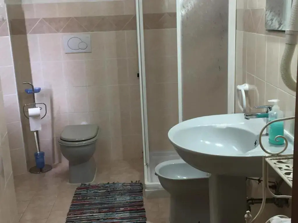 AGRITURISMO I LAMOI