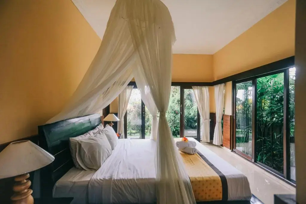 Puri Arta Villa