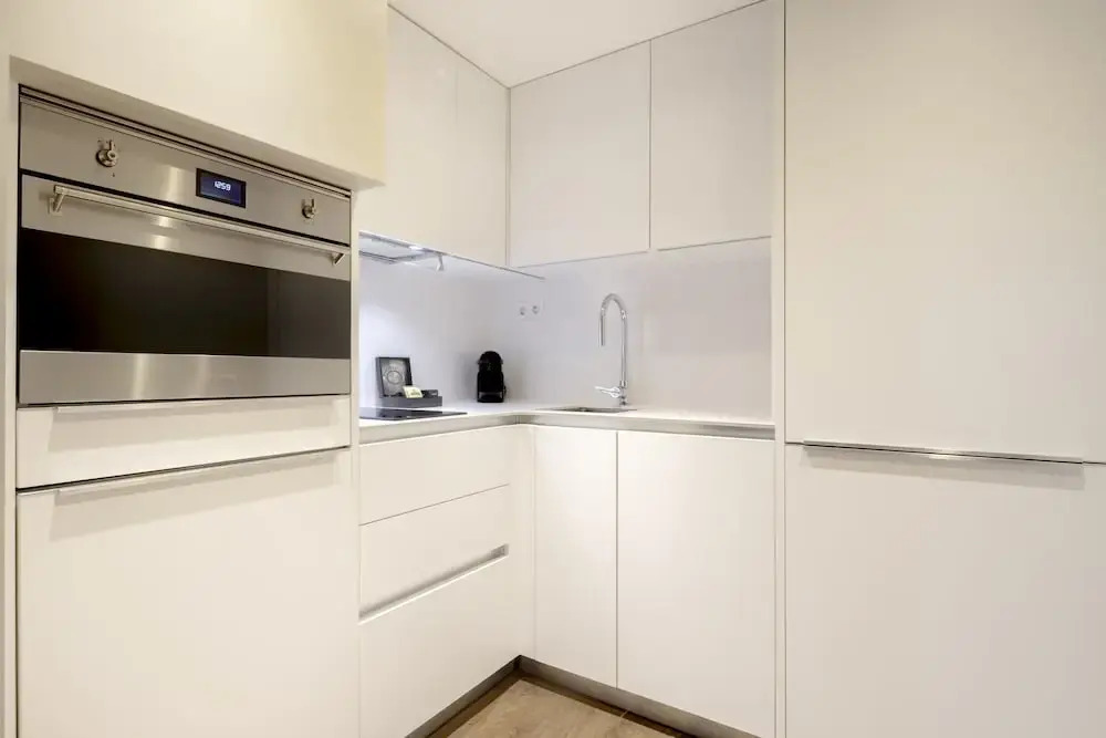 Chiado Mercy Apartments | Lisbon Best Apartments