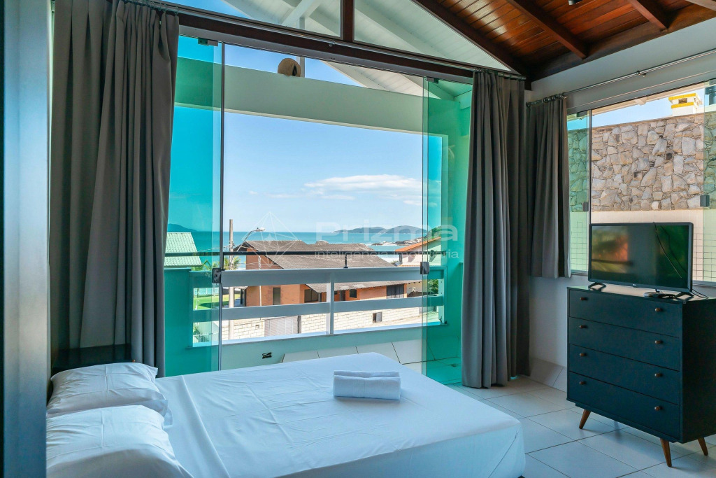 Casa familiar na exuberante praia de 4 ilhas