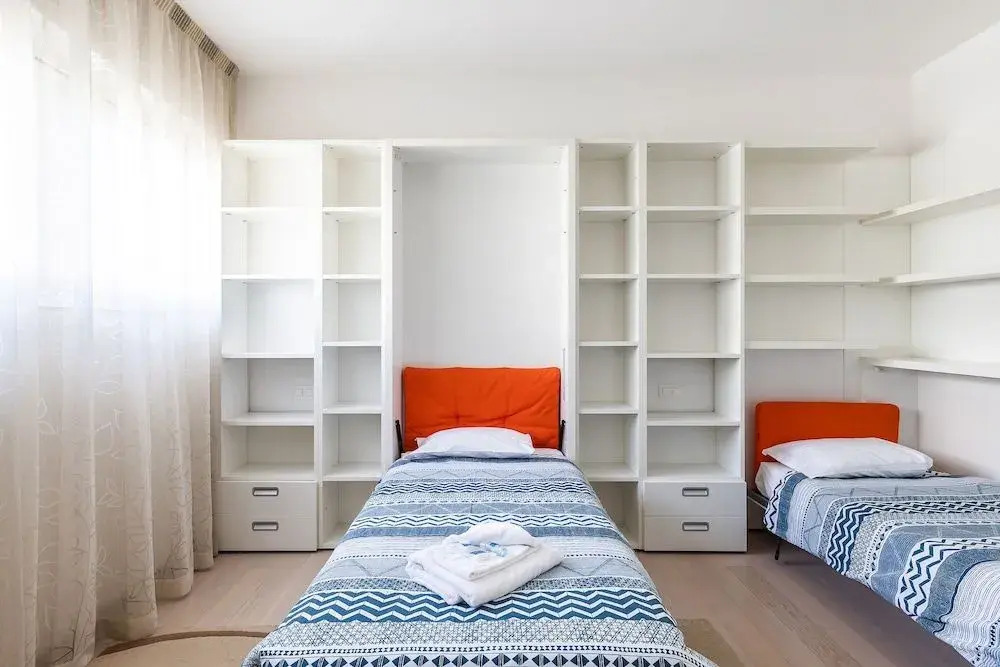 Parco Apartments