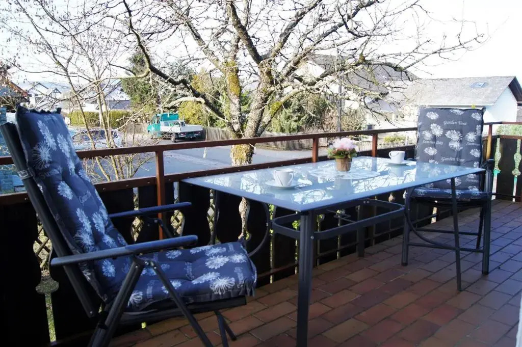Winterberg Appartement 21110