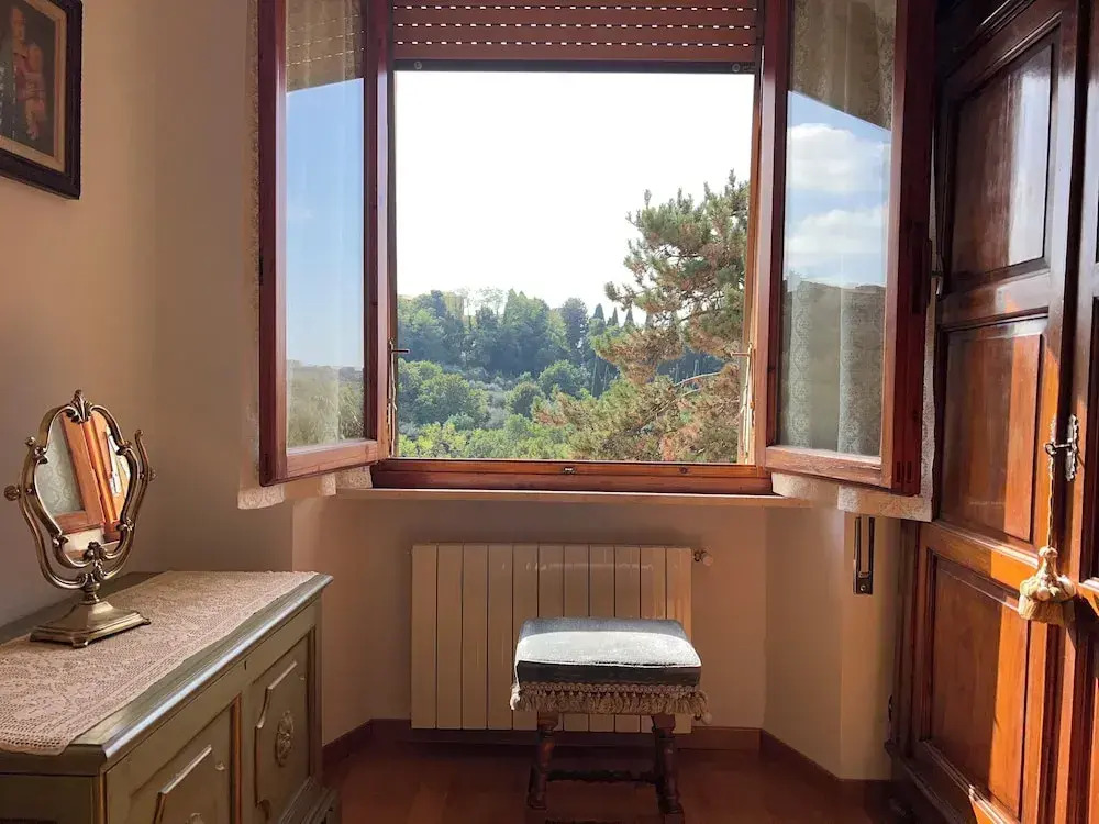 San Prospero Suite