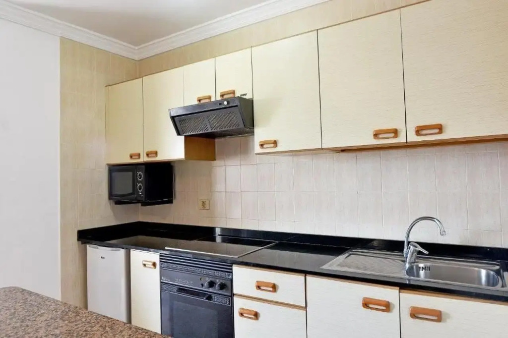 Apartamentos Isabel