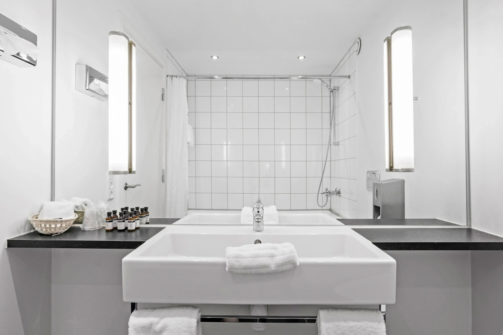 Best Western ToRVEhallerne