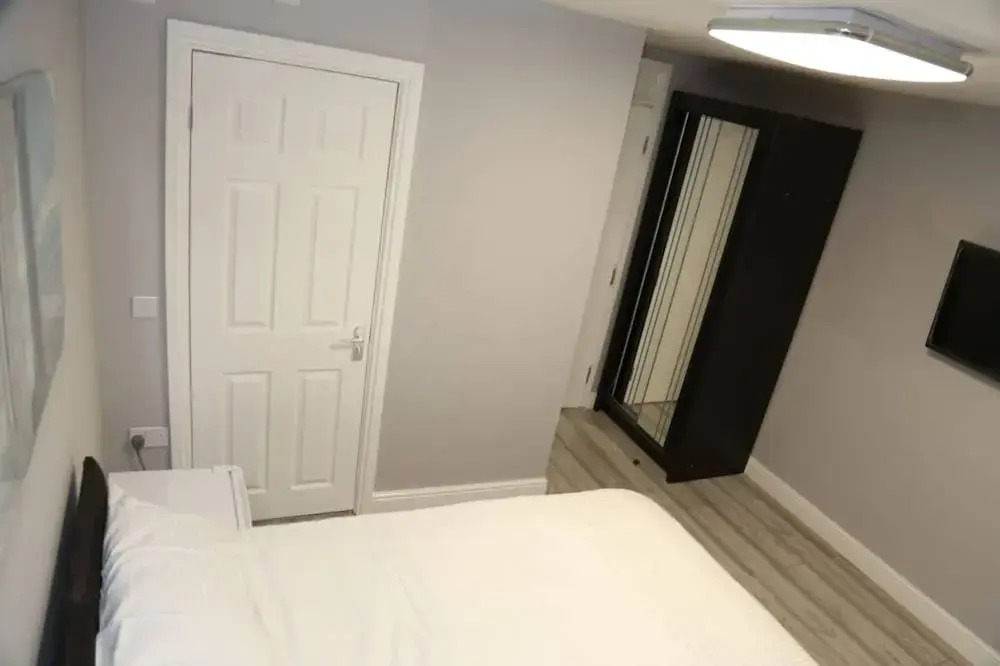 Room in House - Aa Guest Room6