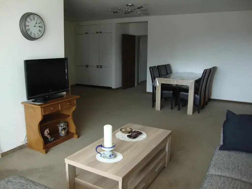 First Class Residence