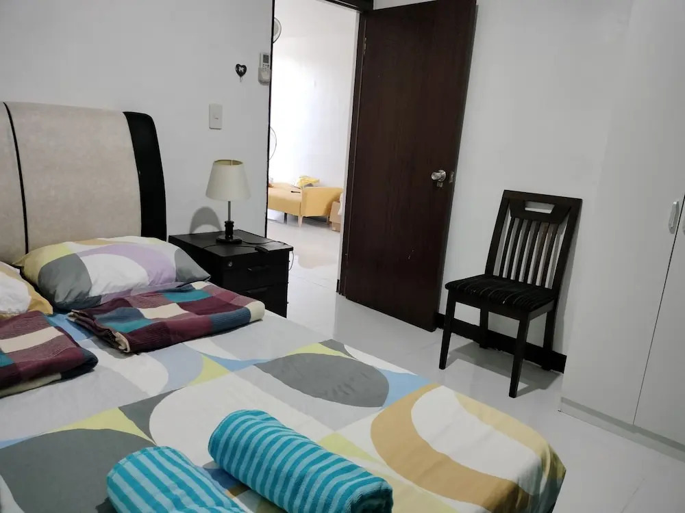 Your Holiday Home