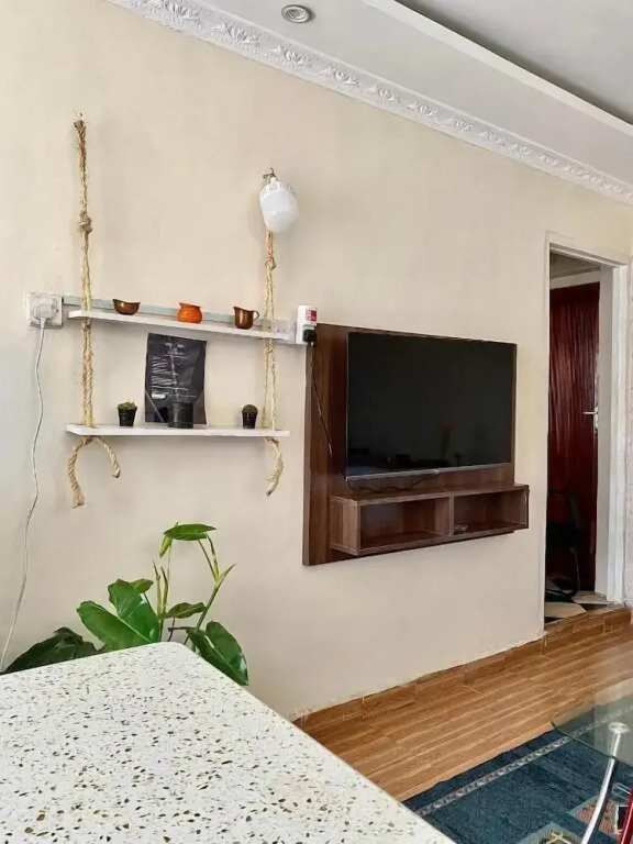 Lux Suites Kiamboni Apartments