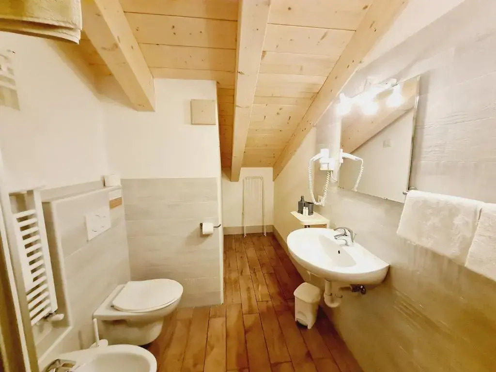 Chalet Selva