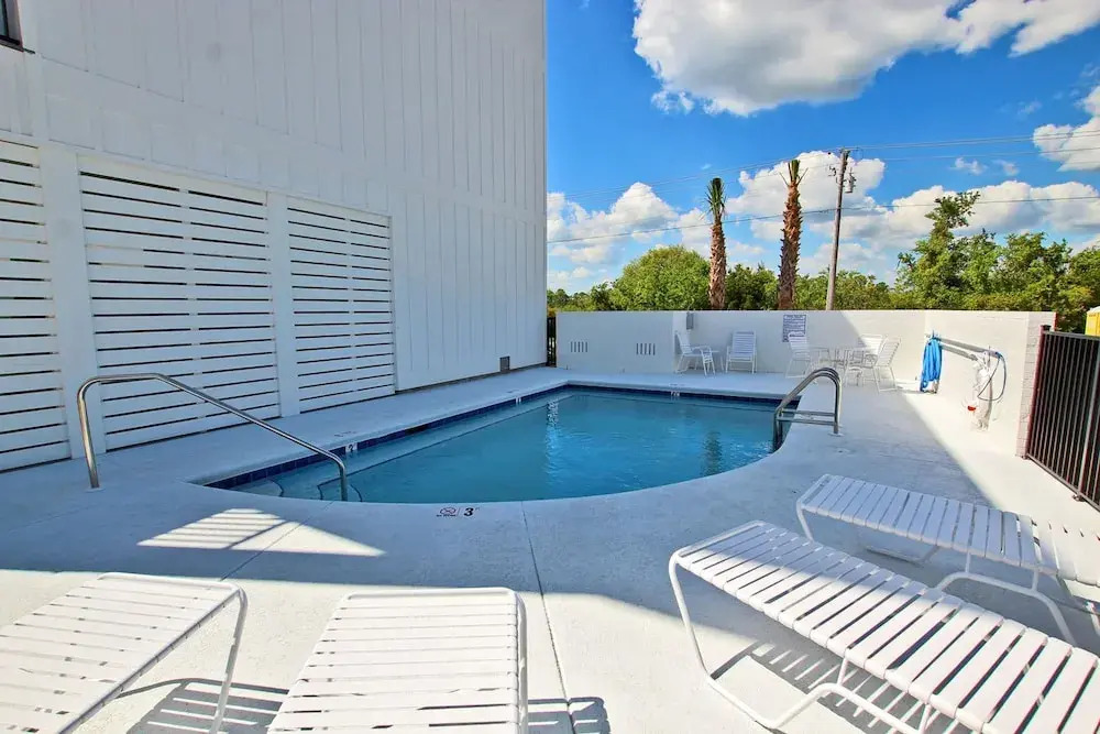 Sea Breeze at Villas at Playa Grande by Youngs Suncoast