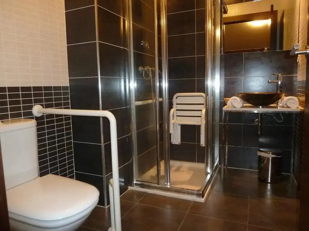 Arcohotel