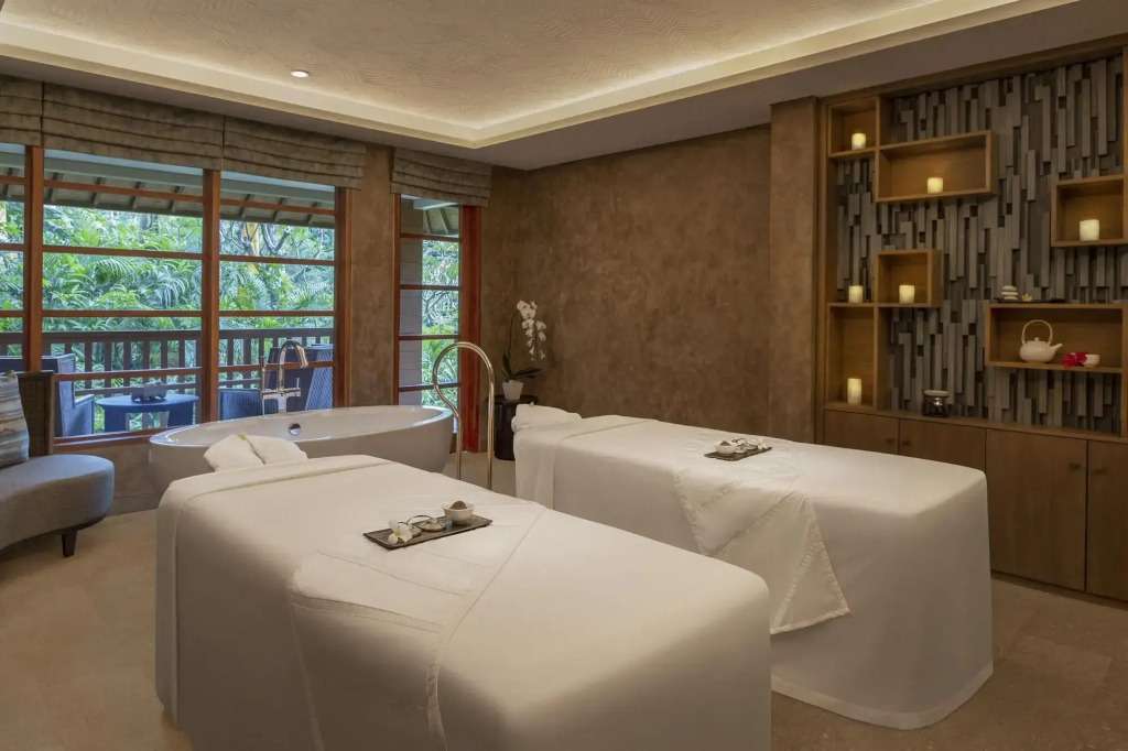 The Westin Resort & Spa Ubud, Bali
