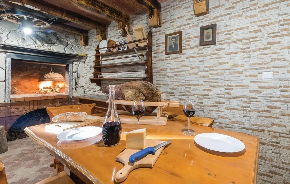 Stunning Home in Povljana With Wifi and 1 Bedrooms